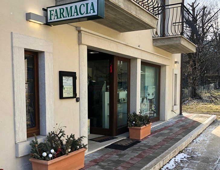 Farmacia comunale