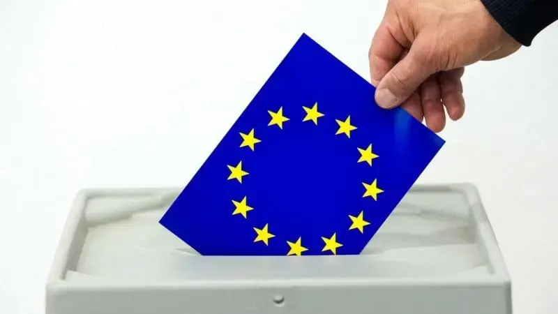 Manifesto candidati - Europee 2024