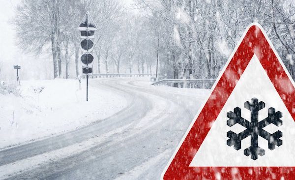 Indagine di mercato utile al rinvenimento di operatori economici interessati all’appalto del “servizio di sgombero neve”