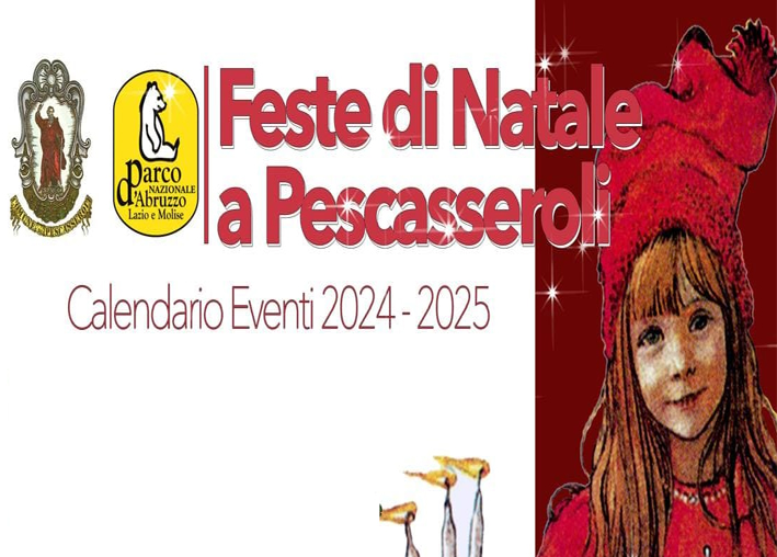 Natale a Pescasseroli: un mese di magia e tradizioni