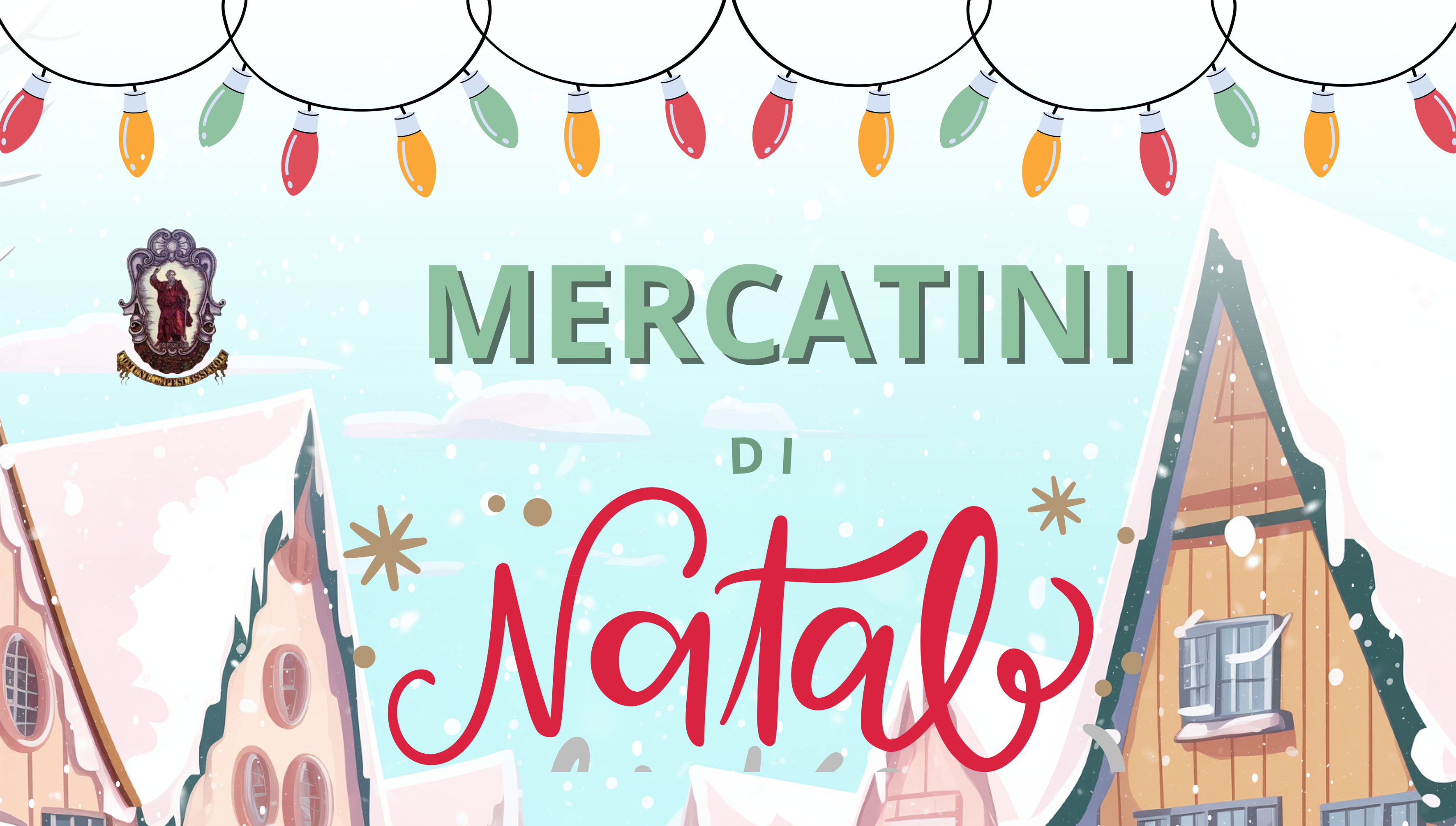 Mercatini di Natale a Pescasseroli 